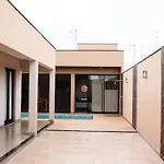 Mirandas House