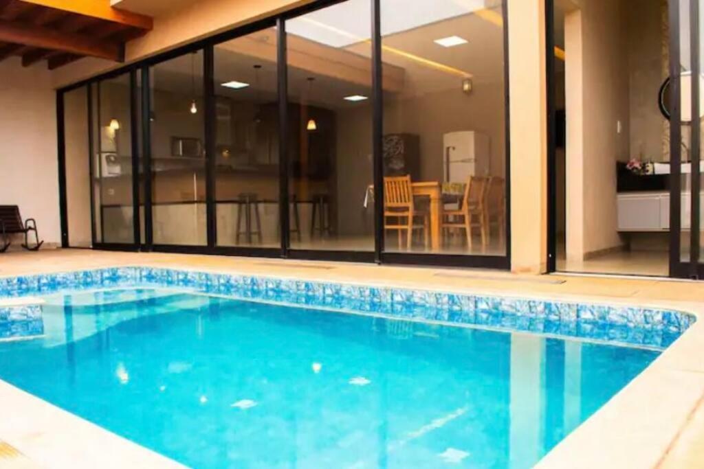 Holiday home Mirandas House *